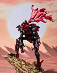 TAMASHII NATIONS D-Arts - Knight Blazer (Wild Arms) - Wild Arms - photo 5