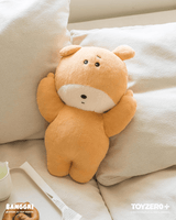 BANGGRI Generic Series - 40cm Plush (Munggu ver.) 8