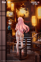Freia - Chinese Dress Ver. 9