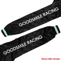 16 directions GSR Racing Miku Souvenir Jacket: 2024 Model (L) - Hatsune Miku - photo 7