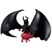 BANDAI Nico Robin (Demoniofleur)(Devil's Night) "One Piece", Masterlise Expiece Ichibansho Figure - ONE PIECE - photo 7