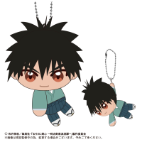 RUROUNI KENSHIN TETE COLLECTION 9