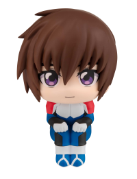 Lookup Mobile Suit Gundam SEED FREEDOM Kira Yamato＆Athrun Zala set【with gift】 10