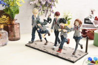 KONEKORE Katsuki Bakugo Uniform Ver. 7