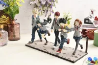 BellFine KONEKORE Katsuki Bakugo Uniform Ver. - My Hero Academia - photo 7