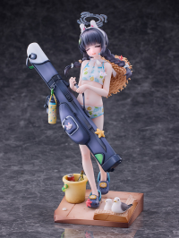 Miyu (Swimsuit) 5