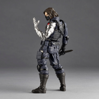 AMAZING YAMAGUCHI WINTER SOLDIER 8