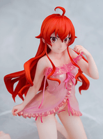 Eris Boreas Greyrat lingerie ver. 7