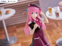 FuRyu TENITOL Hitori Gotoh cafe clerk-style ver. - Bocchi the Rock! - photo 3