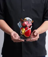 GOOD SMILE COMPANY POP UP PARADE Kirby: Wheelie Rider Ver. - Kirby - photo 9