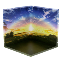 Dioramansion 200: Sunrise 1
