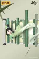 52TOYS Sleep Chinese Scrolls - SLEEP - photo 16