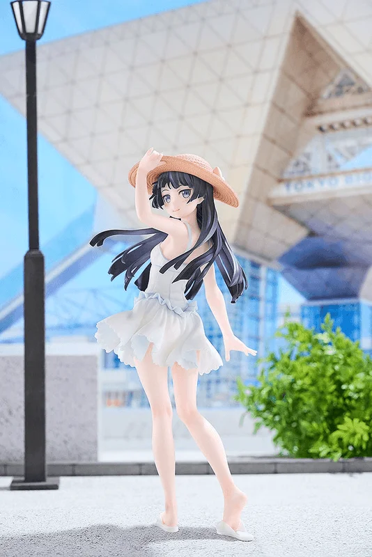 Solarain Kuroneko (Ruri Goko): Shironeko Ver. Plushie Set - Oreimo