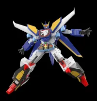 GOOD SMILE COMPANY THE GATTAI Pegasus Saber - The Brave Fighter of Legend Da-Garn - photo 2