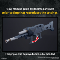 HG SCOPEDOG 8