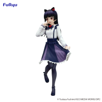 Oreimo 2 Trio-Try-iT Figure -Kuroneko- 6