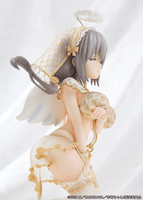 1/7Scale Figure "Tsuki Uzaki Angel ver." 10