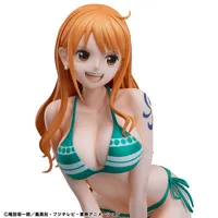 MegaHouse B-style ONE PIECE Nami Swim Suit Ver. - ONE PIECE - photo 4