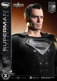 Prime 1 Studio Real Elite Masterline Justice League (Film) Superman "Resurrection" Zack Snyder's Justice League Deluxe Version - DC Comics - photo 54