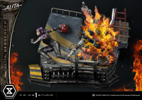 Premium Masterline Alita: Battle Angel (Film) Alita: Berserker Motorball Tryout Bonus Version 9