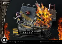 Prime 1 Studio Premium Masterline Alita: Battle Angel (Film) Alita: Berserker Motorball Tryout Bonus Version - Live Action Movies/TV - photo 9
