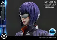 Prime 1 Studio Ultimate Premium Masterline Ghost in the Shell: SAC_2045 Motoko Kusanagi & Tachikoma Bonus Version - Ghost in the Shell - photo 18