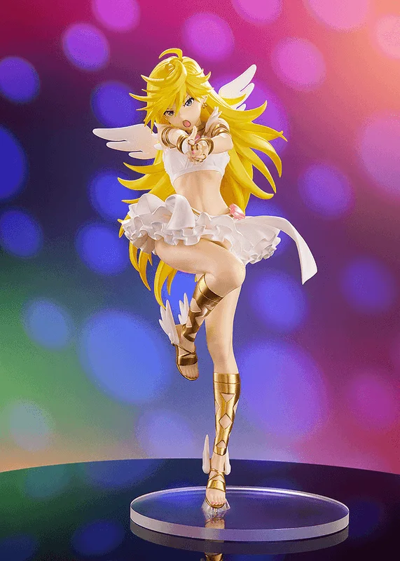 GOOD SMILE COMPANY POP UP PARADE Panty: Repent Ver. L Size - New PANTY & STOCKING with GARTERBELT