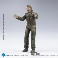 HIYA TOYS Exquisite Mini Series 1/18 Scale THE WALKING DEAD: DARYL DIXON Dark Eyes Walker - The Walking Dead - photo 8