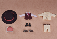 Nendoroid Doll: Outfit Set (Kiro: If Time Flows Back Ver.) 3