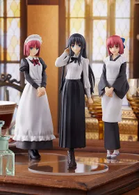 GOOD SMILE COMPANY POP UP PARADE Akiha Tohno - TSUKIHIME -A piece of blue glass moon- - photo 6