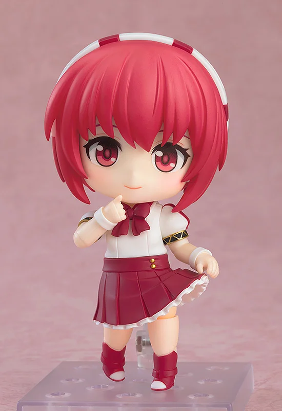 GOOD SMILE COMPANY Nendoroid Dorothy Haze - VA-11 HALL-A: Cyberpunk Bartender Action
