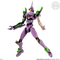 BANDAI EVA-FRAME DX02: Neon Genesis Evangelion "Neon Genesis Evangelion" (Box/3) - Neon Genesis Evangelion - photo 3