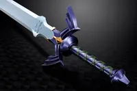 TAMASHII NATIONS THE LEGEND OF ZELDA MASTER SWORD - The Legend of Zelda - photo 11