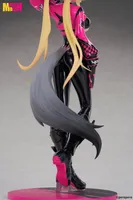 APEX TOYS 1/8 Scale [MuseDash] LIMEPIE Series - Rin Racer Painted Figure - Muse Dash - photo 8