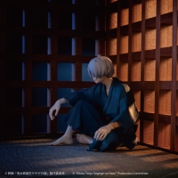 G.E.M. series Birth of Kitaro： The Mystery of GeGeGe Palm Size Kitaro's dad 5