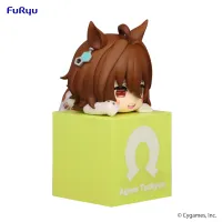 Umamusume: Pretty Derby　Hikkake Figure -Agnes Tachyon- 8