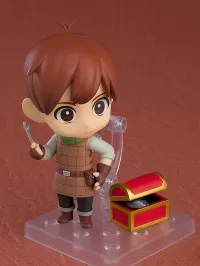 GOOD SMILE COMPANY Nendoroid Chilchuck - Delicious in Dungeon - photo 5