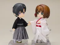 GOOD SMILE COMPANY Nendoroid Doll Outfit Set: Shiromuku - Figure Accessories - photo 5