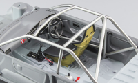 [HC37] 1:24 ADVAN COROLLA LEVIN AE92 1989 INTER TEC 5