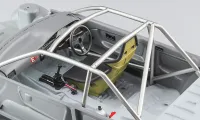 Hasegawa [HC37] 1:24 ADVAN COROLLA LEVIN AE92 1989 INTER TEC - Scale Kits - photo 5