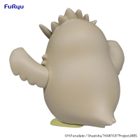HAIKYU!! Noodle Stopper Figure Petit 1 -Bokuto Owl- 4