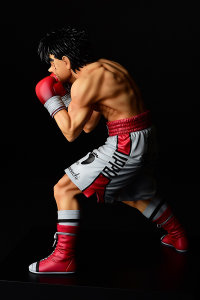 Ippo Makunouchi－fighting pose－ver.damage(re-run) 2
