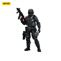 Fear XS-01 Night Raid type-Pilot 12