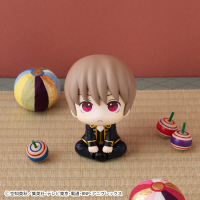 Lookup Gintama Sougo Okita 3