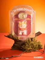 LuLu the Piggy - Spring Pony 14