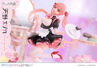 Prime 1 Studio PRISMA WING A Couple of Cuckoos Erika Amano 1/7 Scale Pre-Painted Figure - A Couple of Cuckoos - photo 7