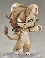 Nendoroid August 1