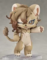 Good Smile Arts Shanghai Nendoroid August - FLUFFY LAND - photo 1