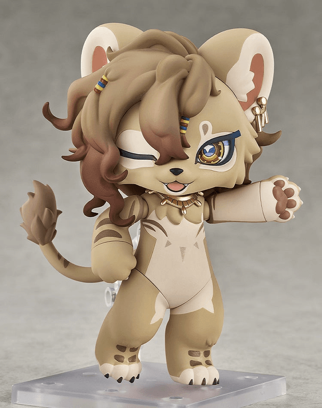 Nendoroid August