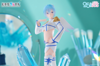 2.5 Dimensional Seduction DRESSTA Statue Figure - Nokiel 14